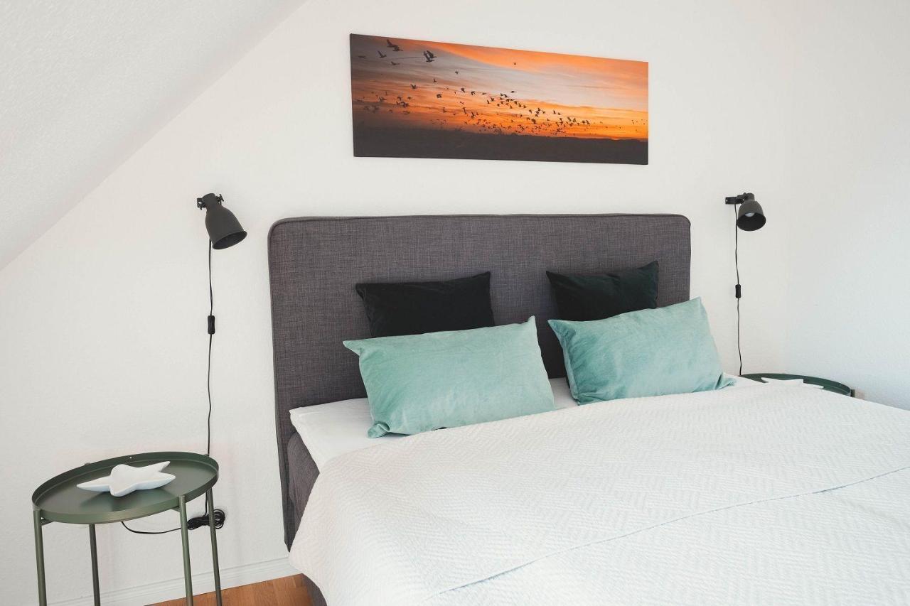 Ferienhaus-Ostseehus Hohwacht Extérieur photo