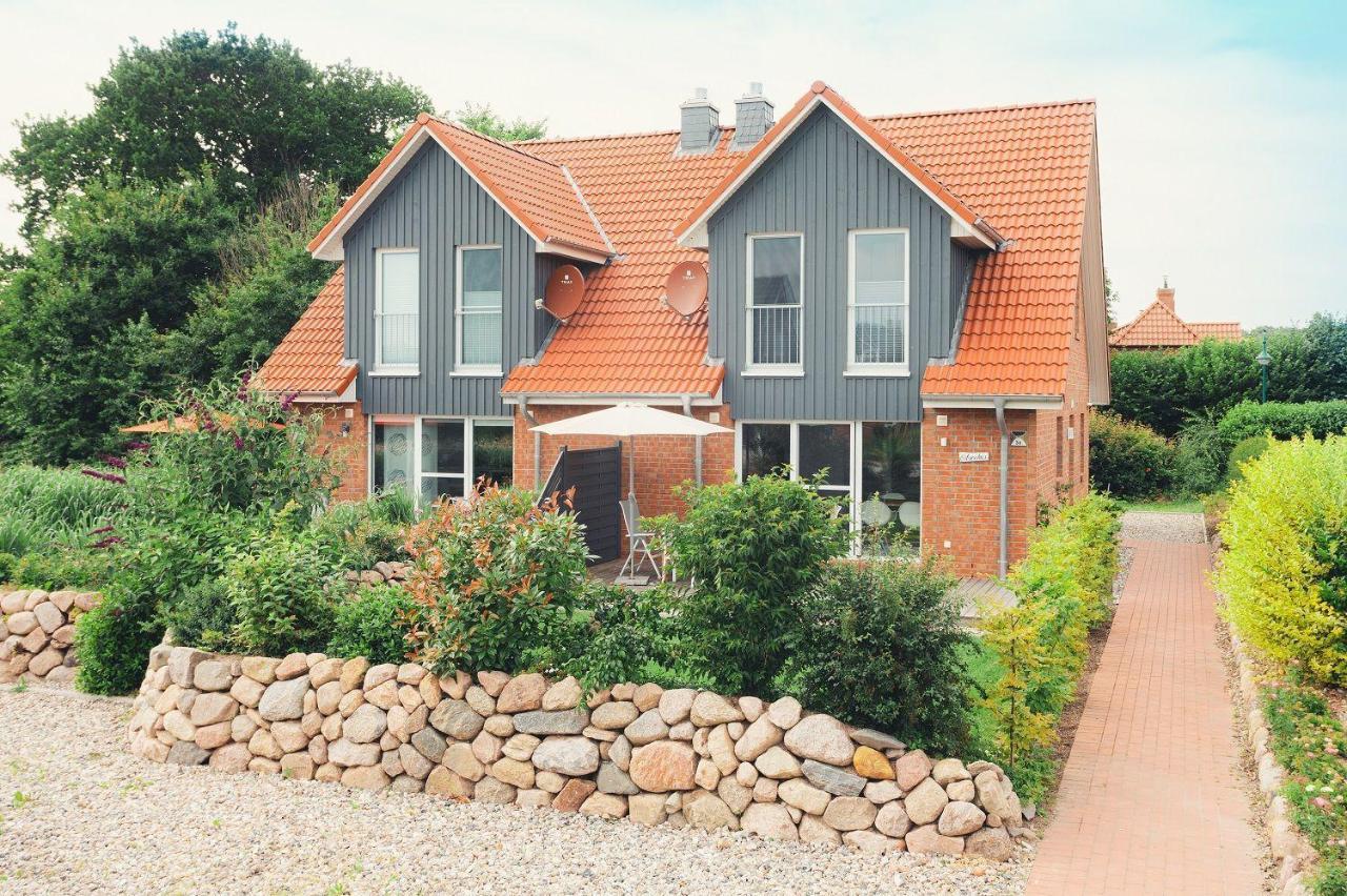 Ferienhaus-Ostseehus Hohwacht Extérieur photo