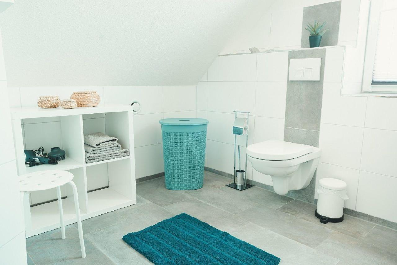 Ferienhaus-Ostseehus Hohwacht Extérieur photo