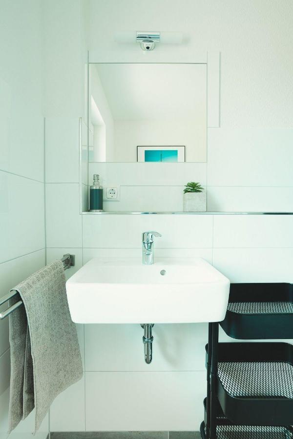 Ferienhaus-Ostseehus Hohwacht Extérieur photo