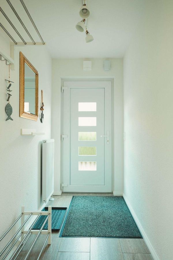 Ferienhaus-Ostseehus Hohwacht Extérieur photo