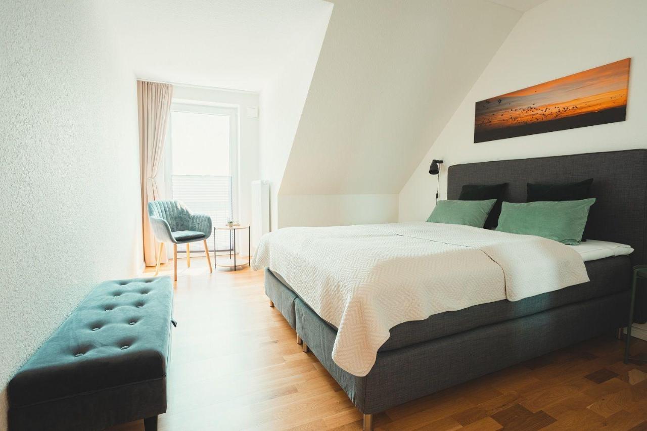 Ferienhaus-Ostseehus Hohwacht Extérieur photo