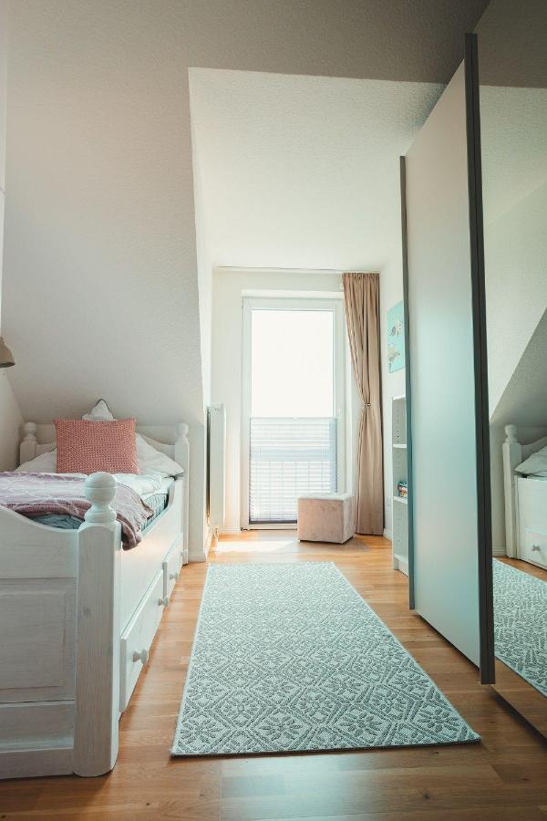 Ferienhaus-Ostseehus Hohwacht Extérieur photo
